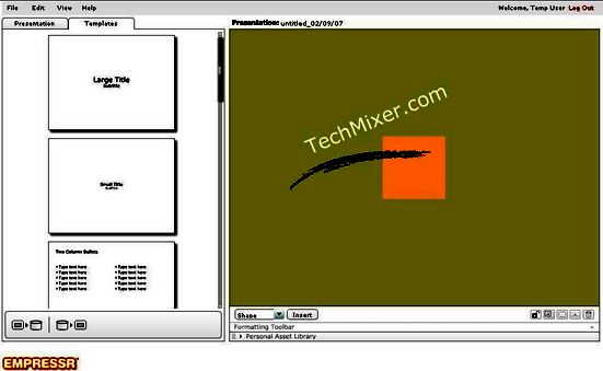 Empressr-test2