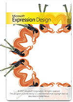 Download Expression Design Beta 2