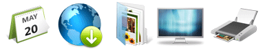 IVista Vista Icons Pack
