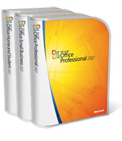 Download 2007 Microsoft Office system for 60 trial days
