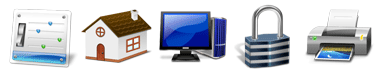 Vista ICO Aero pack icons