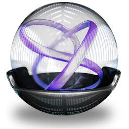 Adobe Acrobat 7 Glass Icons