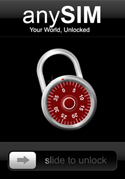 ANYSIM - iphone unlock sim tools