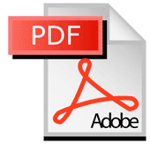 Export office to PDF Files