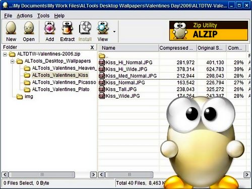alzip01