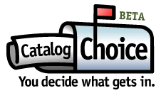catalogchoice - Get Rid of unwanted catolog on mail