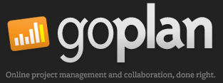 goplan - web based project management