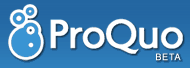 proquo - Get rid Junk mail