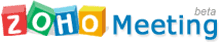 zohomeetinglogo