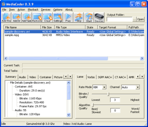 mediacoder