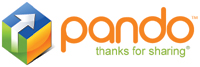Pando logo