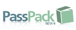 passpack - online password manager
