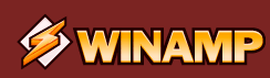 winamp - free audio player software