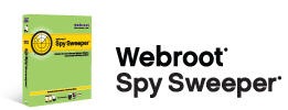 spy sweeper anti spyware software