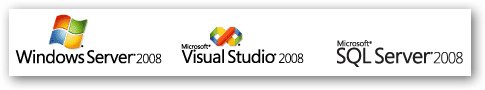 Get Free Copies of Microsoft Windows Server 2008, Visual Studio 2008, and SQL Server 2008 at Microsoft Heroes Happen Here Campaign