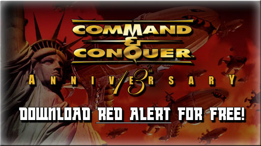 comand and conquer. Free Command amp; Conquer: Red