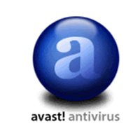 Avast home antivirus