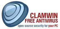 calmwin free opensource antivirus
