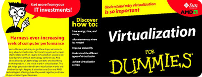free Virtualization for Dummies ebook download