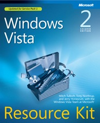 free vista resource kit e-book download