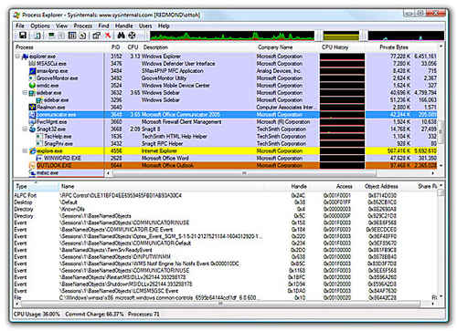 Advanced Task Manager  -  10