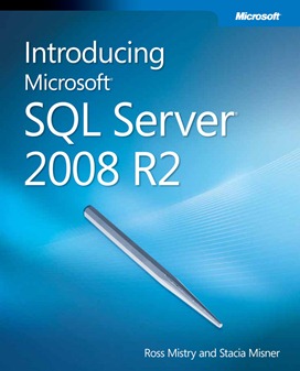 Free Microsoft SQL Server 2008 R2 Ebook Download