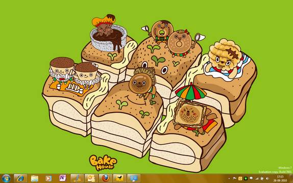 bakehouse