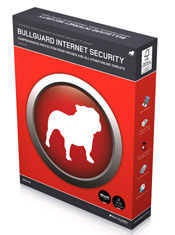 Bullguard Internet Security 9