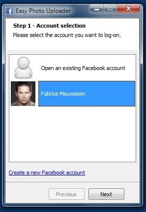 Easy Facebook Uploader-2
