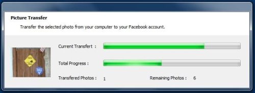 Easy Facebook Uploader-4