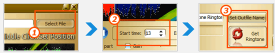 free iphone ringtone maker