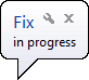 reset notification