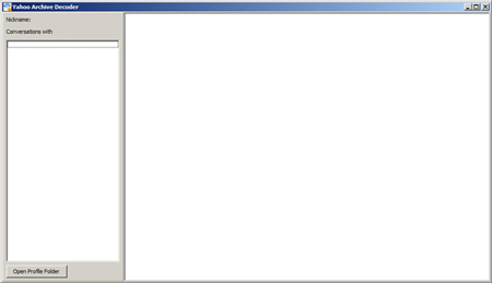 yahoo archive decoder