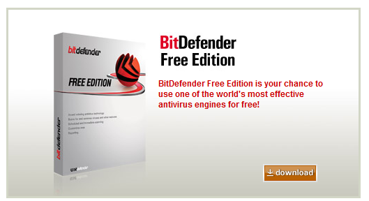 bitdefender