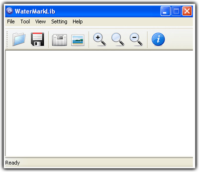 WatermarkLib - Protect you images by adding watermark