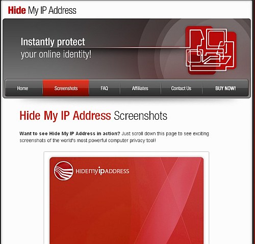 hidemyipaddress