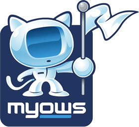 myows logo - Free Online Copyright Protection
