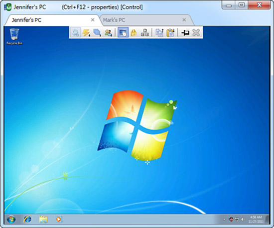 Remote Utilities Remote desktop software Remote Utilities Remote desktop software