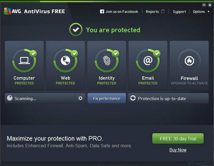 best free virus protection for mac os x