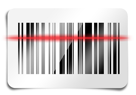 barcode psd file
