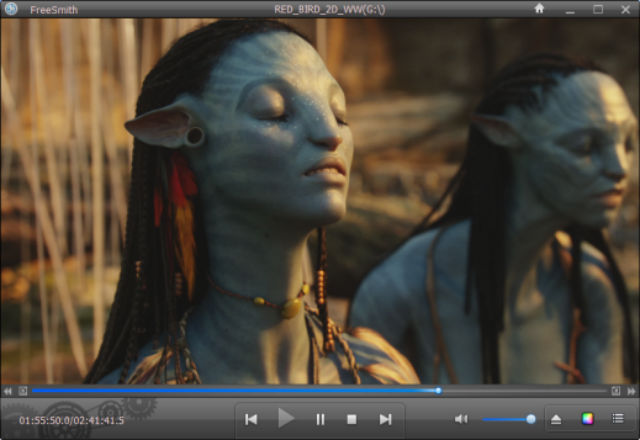 Free Smith - Free Blu Ray Player Free Smith - Free Blu Ray Player