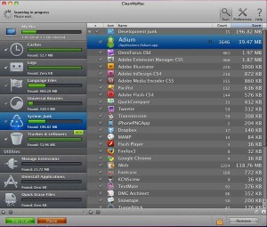 Clean My Mac Free Mac System Optimization