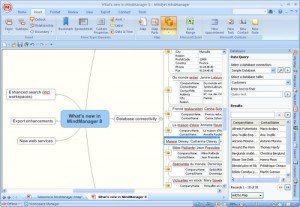 Mind Mapping