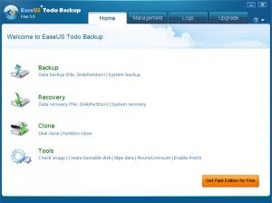 easeus todo backup 5