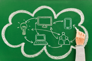 DBaaS Cloud Database