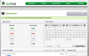 activtrac employee monitoring