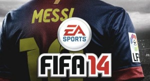Fifa 14 or Fifa 2014 download