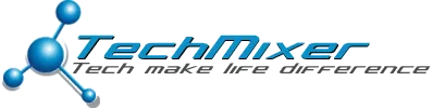 Techmixer
