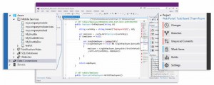 free visual studio