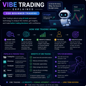 vibe trading